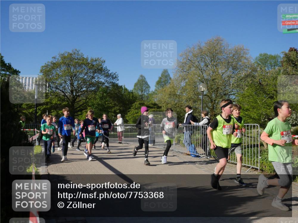 25.04.2025 - Das Zehntel Zöllner http://msf.ph/oto/7753368 26.04.2025 08:44:08 Laufen  meine-sportfotos.de