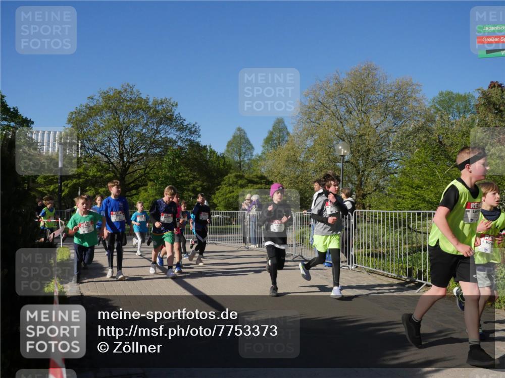 25.04.2025 - Das Zehntel Zöllner http://msf.ph/oto/7753373 26.04.2025 08:44:09 Laufen  meine-sportfotos.de