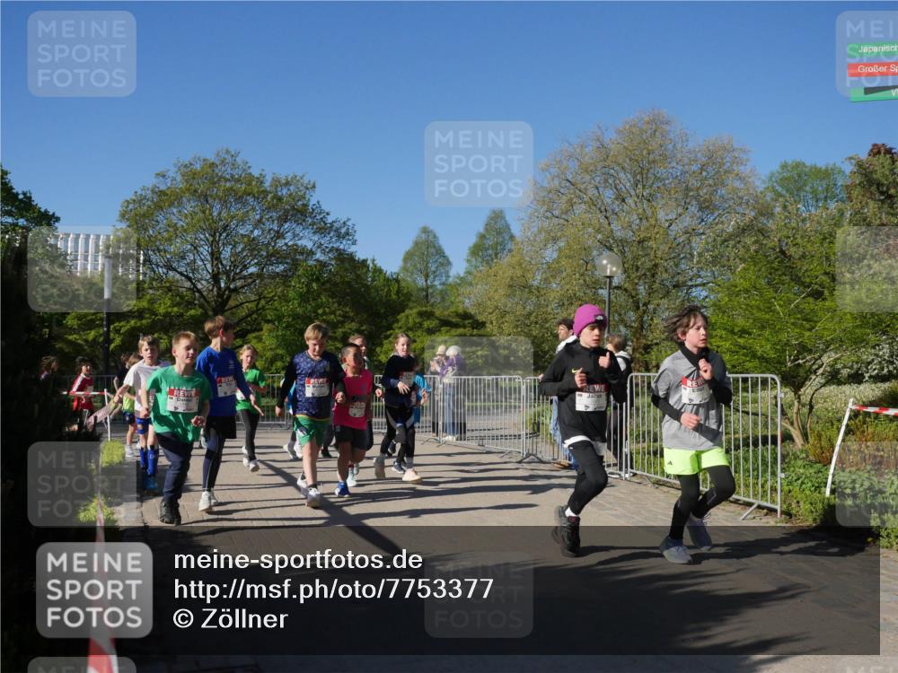 25.04.2025 - Das Zehntel Zöllner http://msf.ph/oto/7753377 26.04.2025 08:44:09 Laufen  meine-sportfotos.de