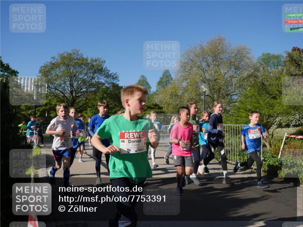 25.04.2025 - Das Zehntel Zöllner http://msf.ph/oto/7753391 26.04.2025 08:44:11 Laufen 1448 meine-sportfotos.de