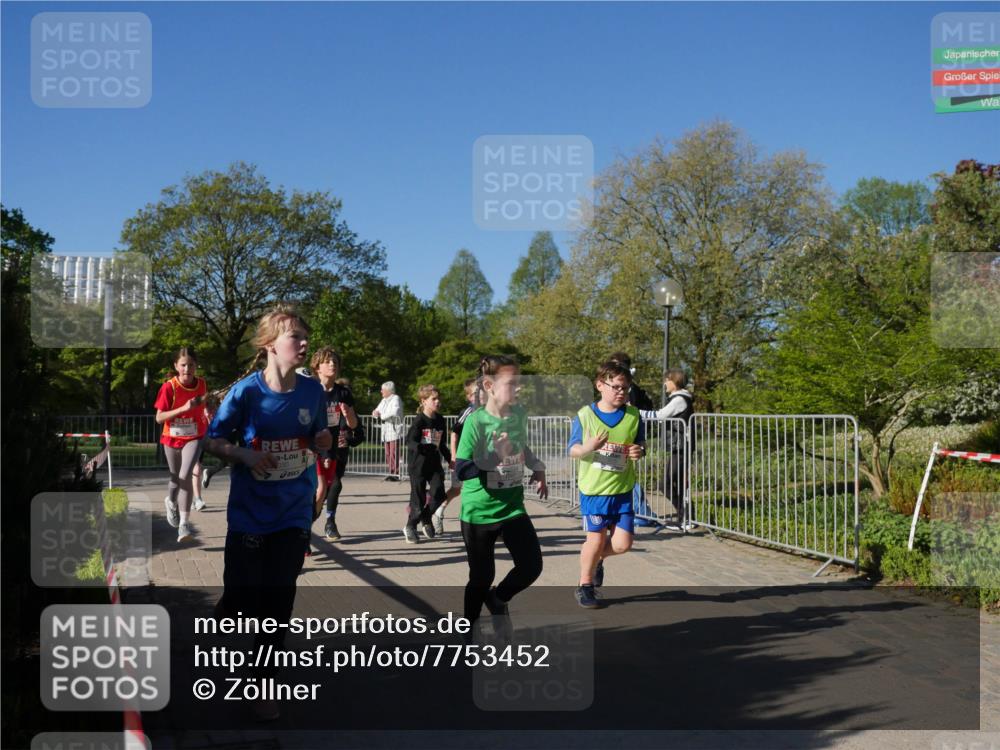 25.04.2025 - Das Zehntel Zöllner http://msf.ph/oto/7753452 26.04.2025 08:44:17 Laufen  meine-sportfotos.de