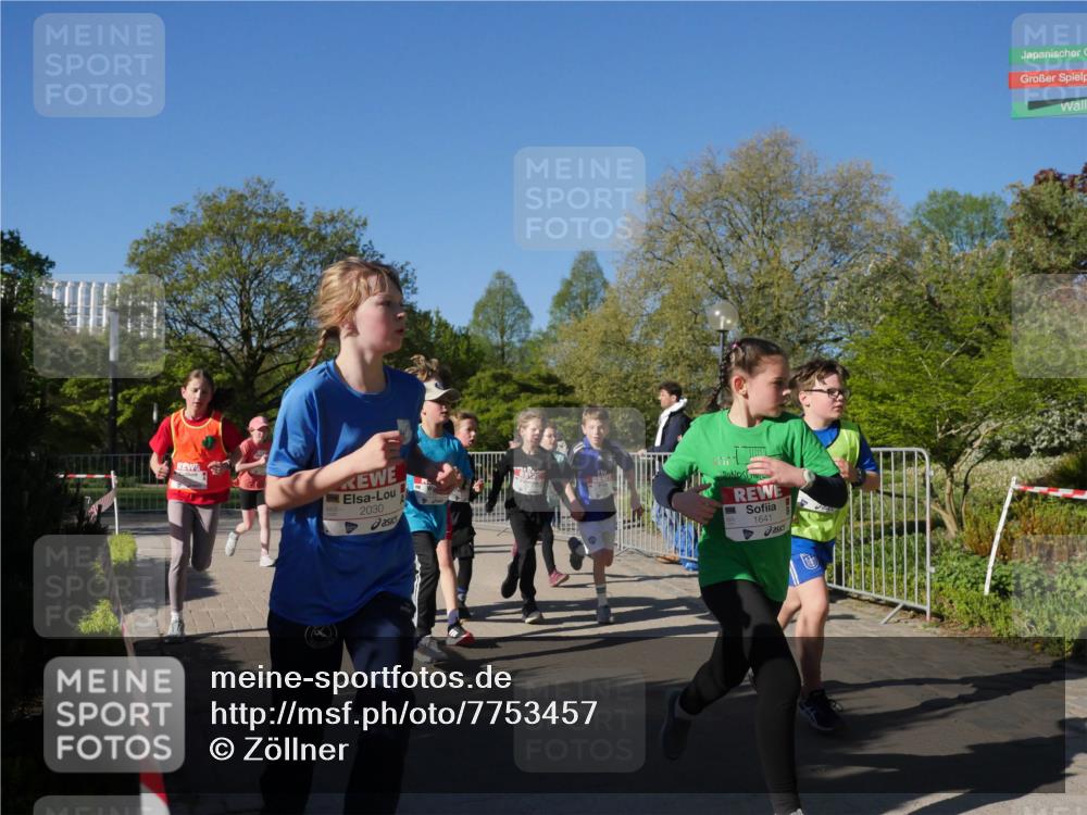 25.04.2025 - Das Zehntel Zöllner http://msf.ph/oto/7753457 26.04.2025 08:44:17 Laufen 2030, 1641 meine-sportfotos.de