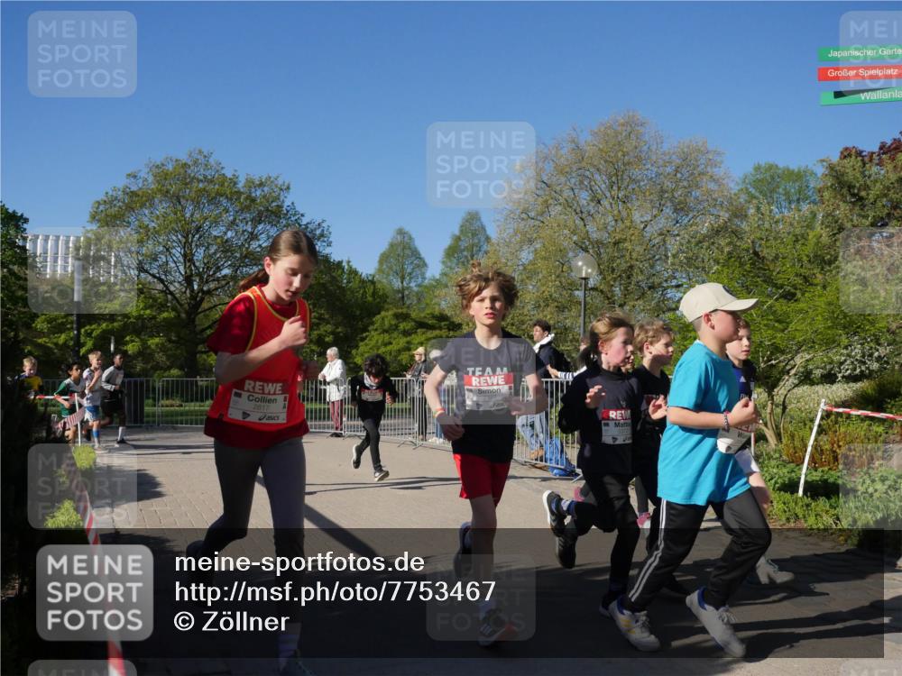 25.04.2025 - Das Zehntel Zöllner http://msf.ph/oto/7753467 26.04.2025 08:44:18 Laufen 2817 meine-sportfotos.de