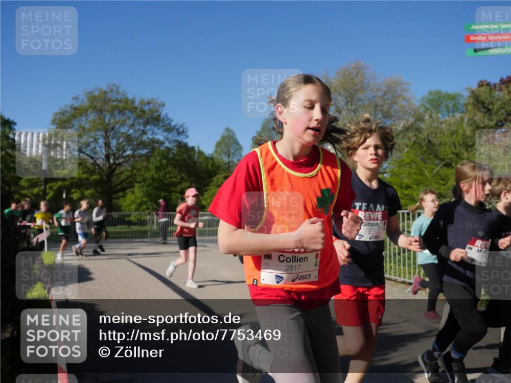 25.04.2025 - Das Zehntel Zöllner http://msf.ph/oto/7753469 26.04.2025 08:44:18 Laufen 2817, 2373 meine-sportfotos.de