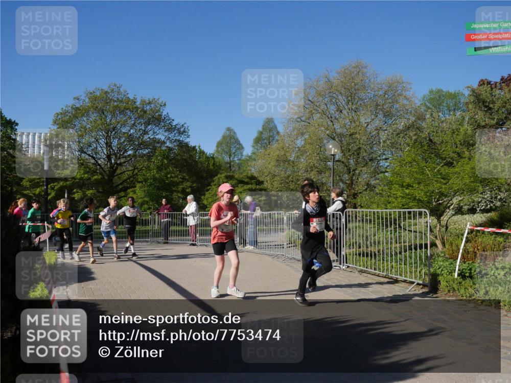 25.04.2025 - Das Zehntel Zöllner http://msf.ph/oto/7753474 26.04.2025 08:44:19 Laufen  meine-sportfotos.de