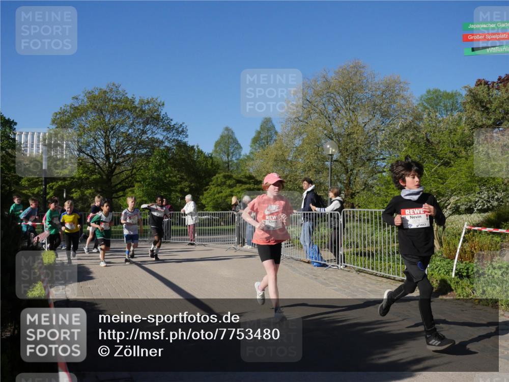 25.04.2025 - Das Zehntel Zöllner http://msf.ph/oto/7753480 26.04.2025 08:44:19 Laufen  meine-sportfotos.de