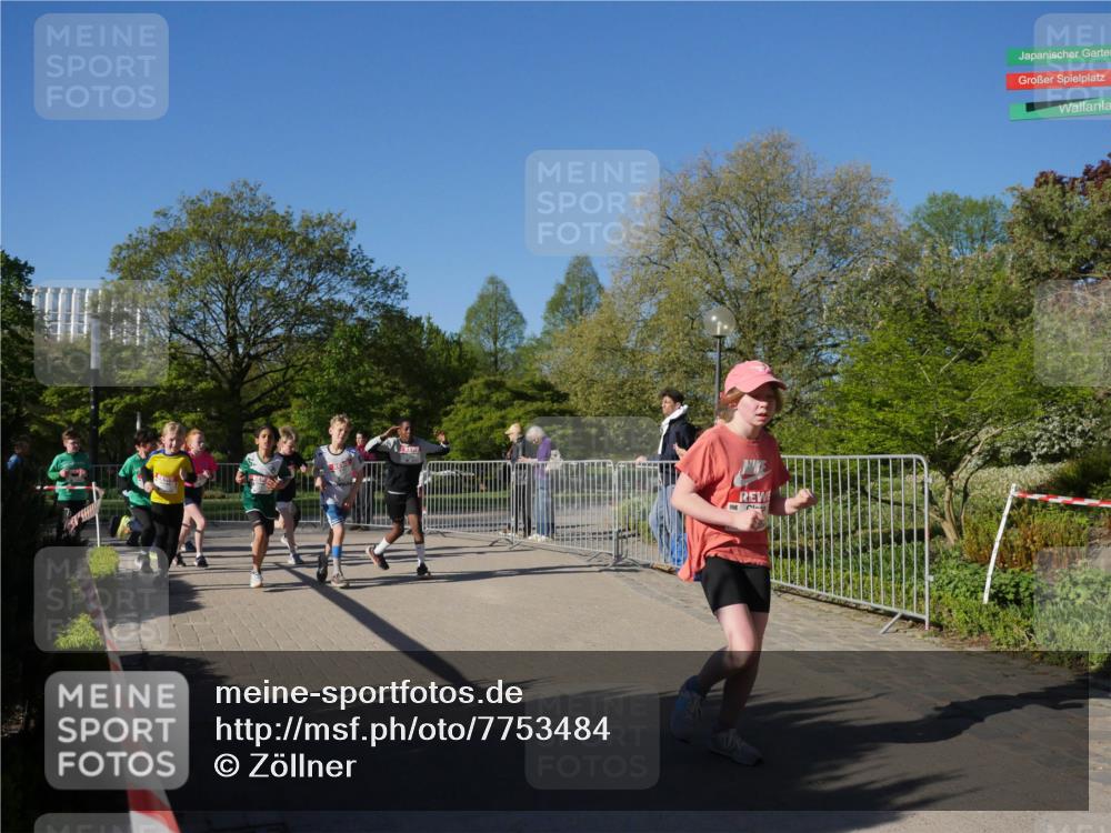 25.04.2025 - Das Zehntel Zöllner http://msf.ph/oto/7753484 26.04.2025 08:44:20 Laufen  meine-sportfotos.de