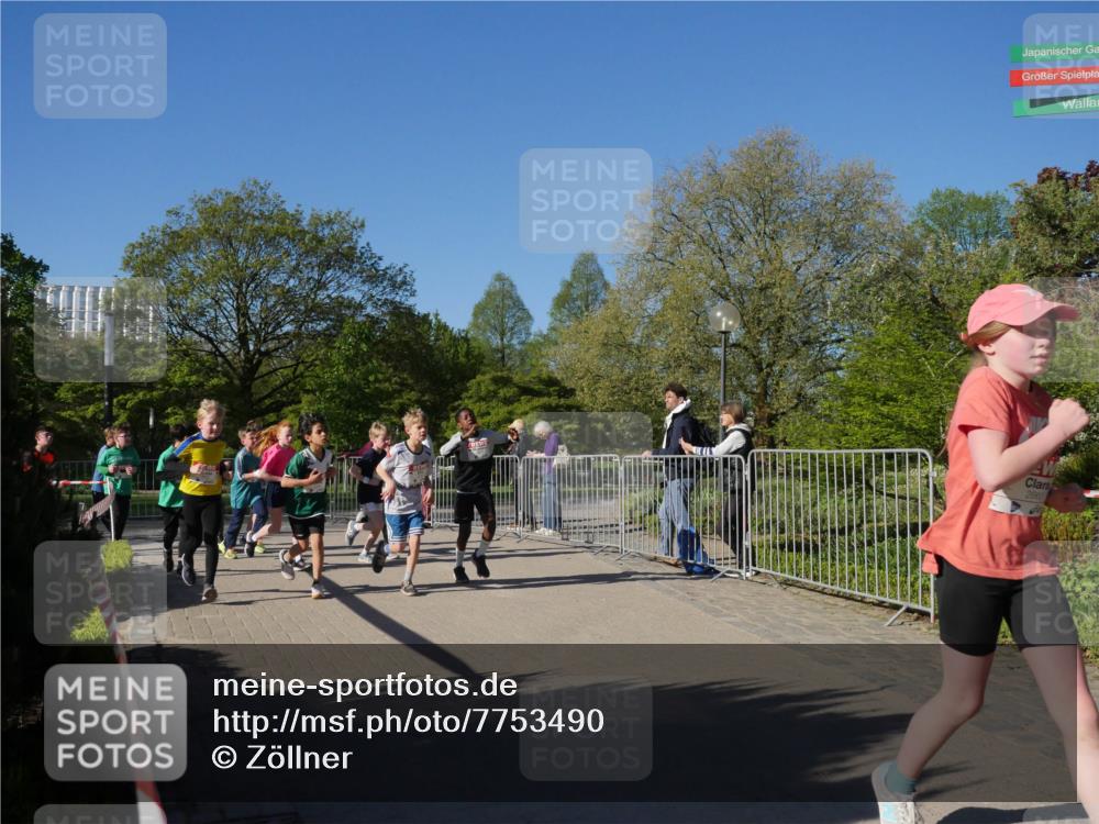 25.04.2025 - Das Zehntel Zöllner http://msf.ph/oto/7753490 26.04.2025 08:44:20 Laufen 266 meine-sportfotos.de