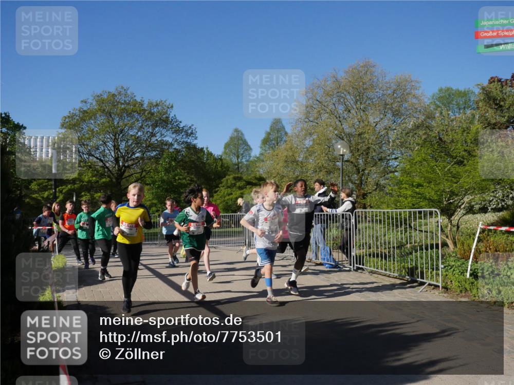 25.04.2025 - Das Zehntel Zöllner http://msf.ph/oto/7753501 26.04.2025 08:44:21 Laufen  meine-sportfotos.de