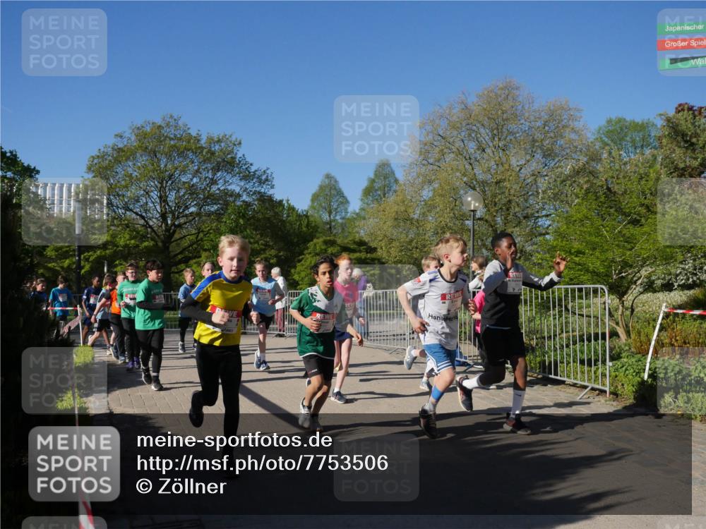 25.04.2025 - Das Zehntel Zöllner http://msf.ph/oto/7753506 26.04.2025 08:44:22 Laufen  meine-sportfotos.de