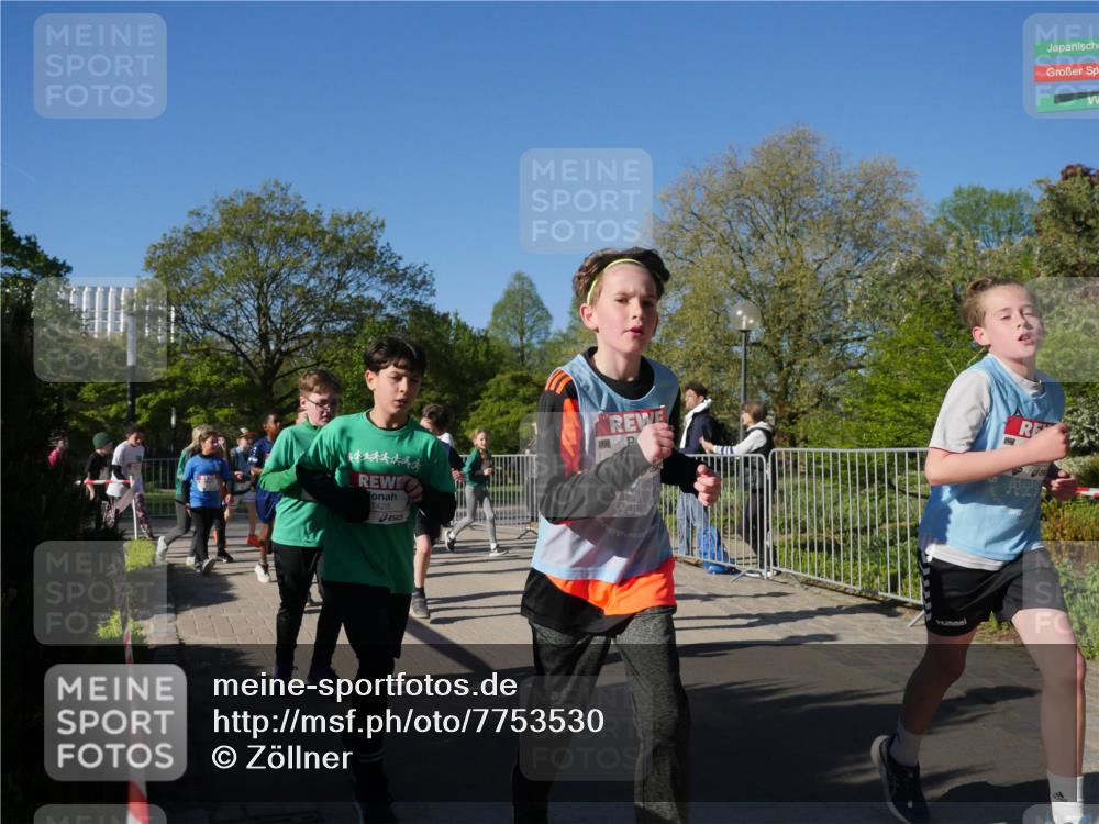 25.04.2025 - Das Zehntel Zöllner http://msf.ph/oto/7753530 26.04.2025 08:44:24 Laufen 1428 meine-sportfotos.de