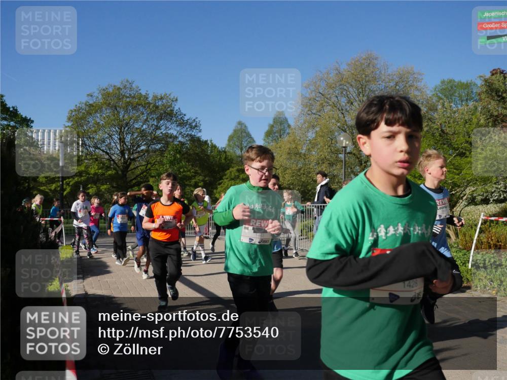 25.04.2025 - Das Zehntel Zöllner http://msf.ph/oto/7753540 26.04.2025 08:44:25 Laufen 1443, 1428 meine-sportfotos.de