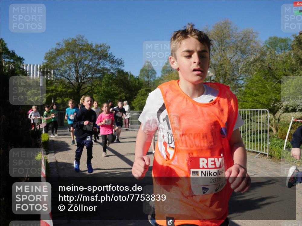 25.04.2025 - Das Zehntel Zöllner http://msf.ph/oto/7753839 26.04.2025 08:44:53 Laufen 2815, 2815 meine-sportfotos.de