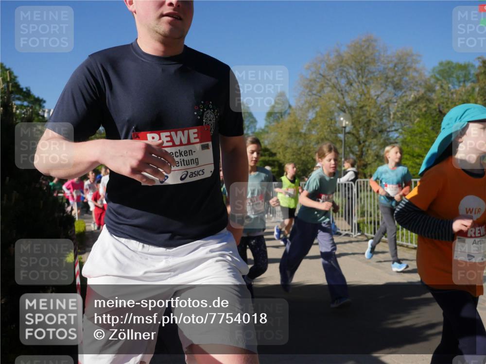25.04.2025 - Das Zehntel Zöllner http://msf.ph/oto/7754018 26.04.2025 08:45:11 Laufen 374 meine-sportfotos.de