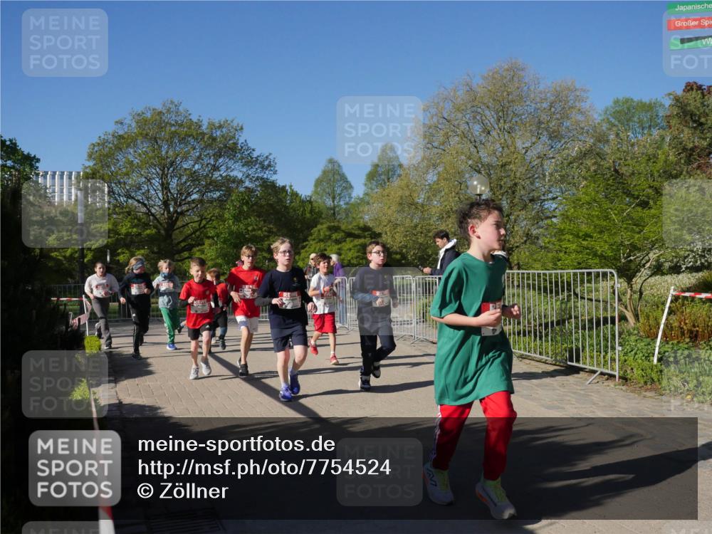 25.04.2025 - Das Zehntel Zöllner http://msf.ph/oto/7754524 26.04.2025 08:45:57 Laufen  meine-sportfotos.de