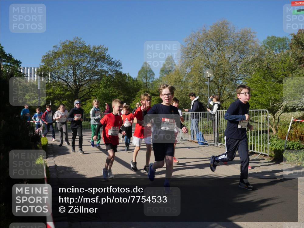 25.04.2025 - Das Zehntel Zöllner http://msf.ph/oto/7754533 26.04.2025 08:45:58 Laufen  meine-sportfotos.de