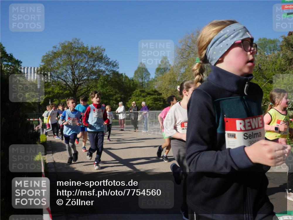 25.04.2025 - Das Zehntel Zöllner http://msf.ph/oto/7754560 26.04.2025 08:46:01 Laufen 30 meine-sportfotos.de