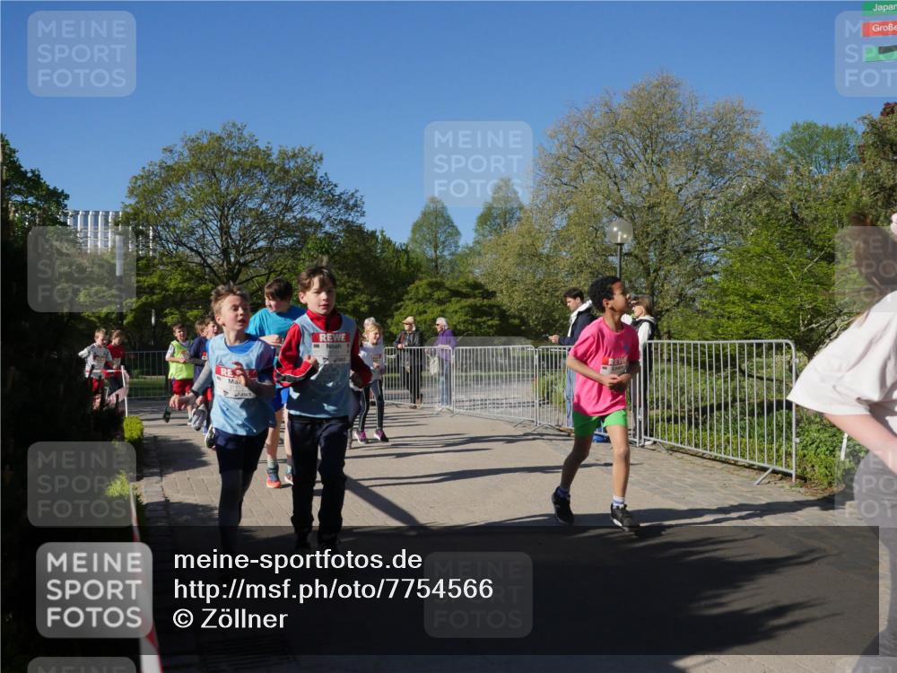 25.04.2025 - Das Zehntel Zöllner http://msf.ph/oto/7754566 26.04.2025 08:46:01 Laufen  meine-sportfotos.de