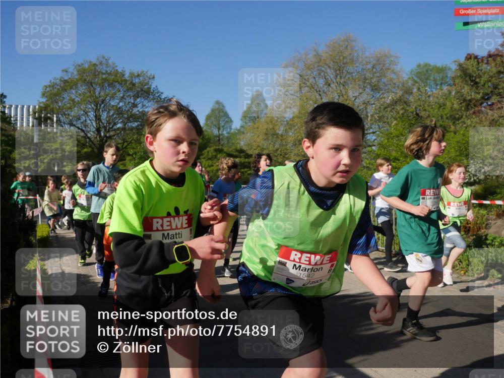25.04.2025 - Das Zehntel Zöllner http://msf.ph/oto/7754891 26.04.2025 08:46:35 Laufen 1542 meine-sportfotos.de