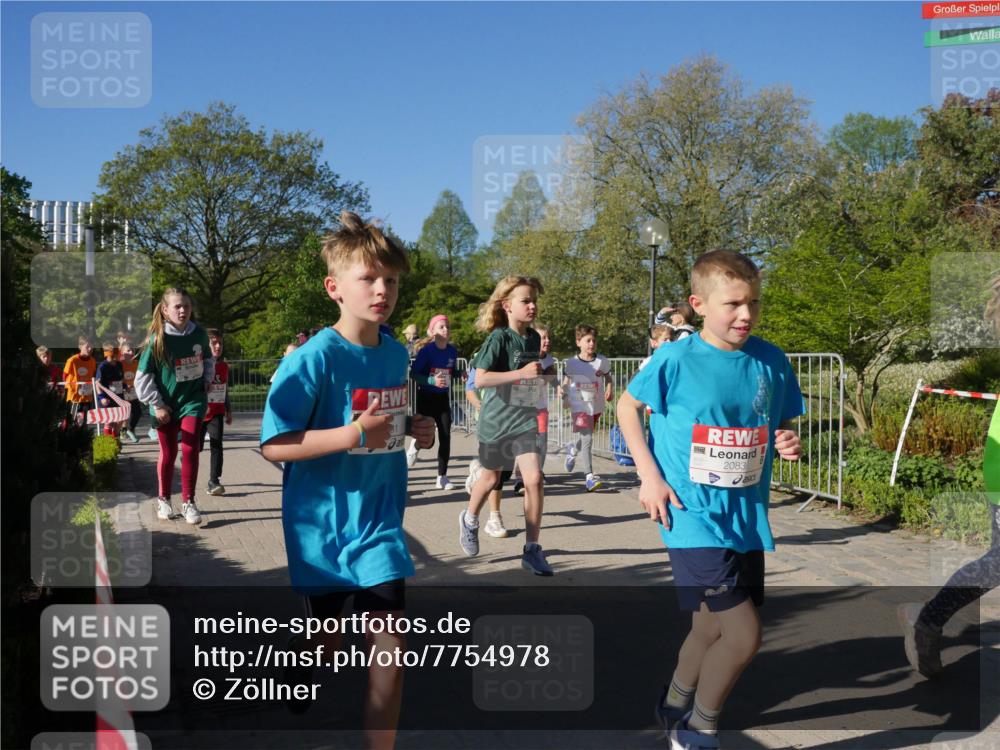 25.04.2025 - Das Zehntel Zöllner http://msf.ph/oto/7754978 26.04.2025 08:46:45 Laufen 31, 2083 meine-sportfotos.de