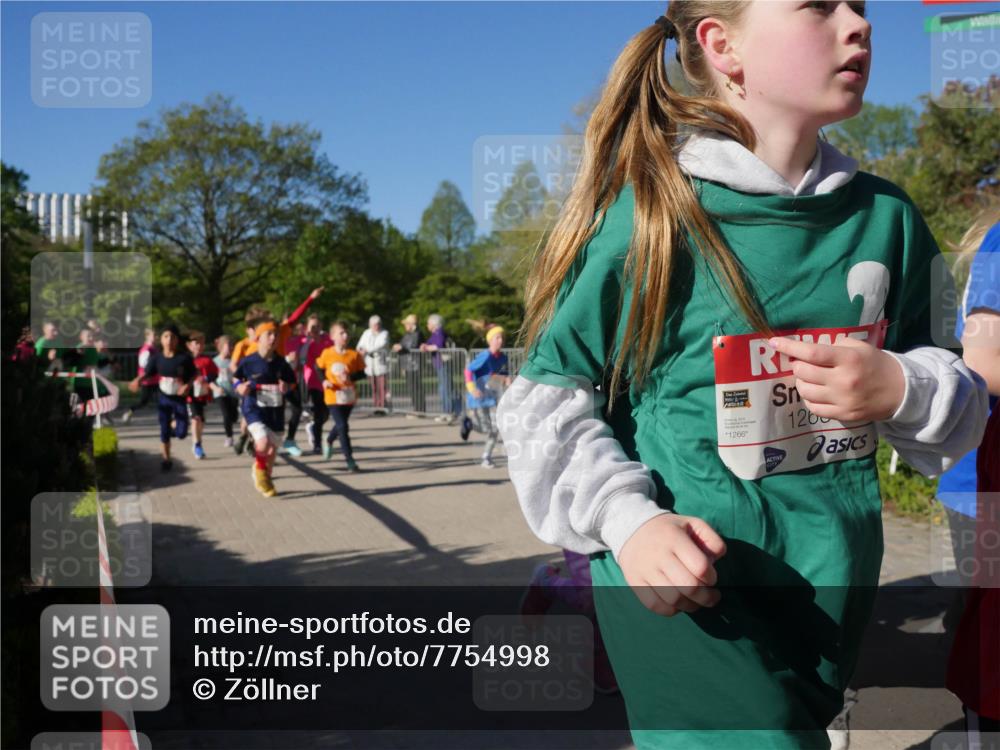 25.04.2025 - Das Zehntel Zöllner http://msf.ph/oto/7754998 26.04.2025 08:46:48 Laufen 1266, 126 meine-sportfotos.de