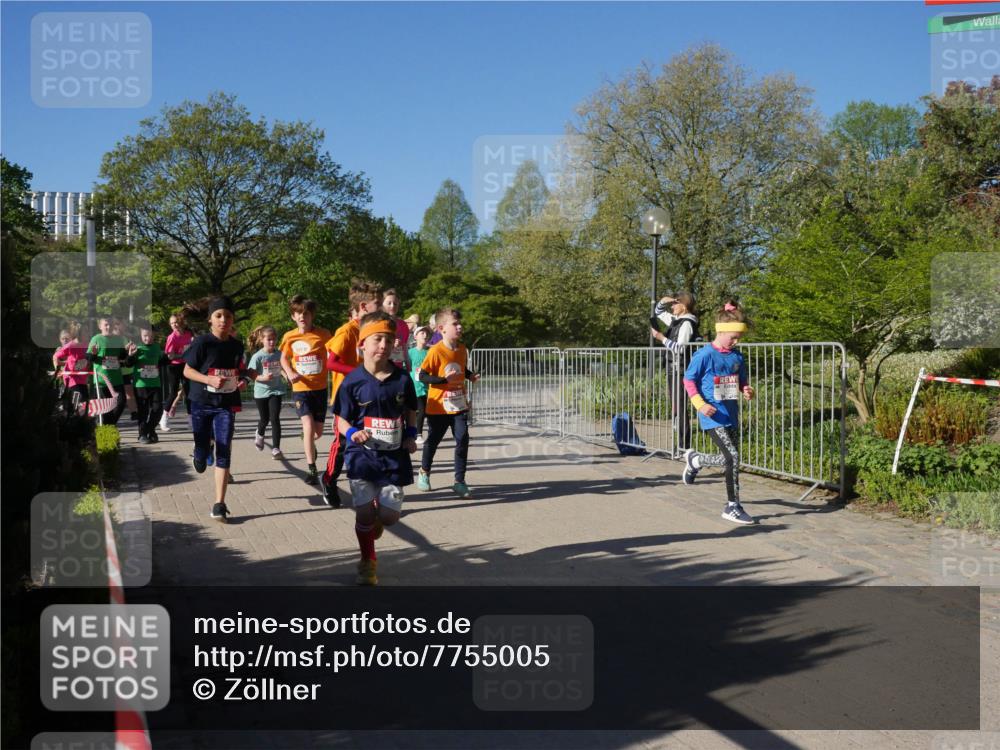 25.04.2025 - Das Zehntel Zöllner http://msf.ph/oto/7755005 26.04.2025 08:46:48 Laufen  meine-sportfotos.de