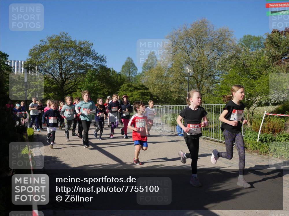 25.04.2025 - Das Zehntel Zöllner http://msf.ph/oto/7755100 26.04.2025 08:46:58 Laufen  meine-sportfotos.de