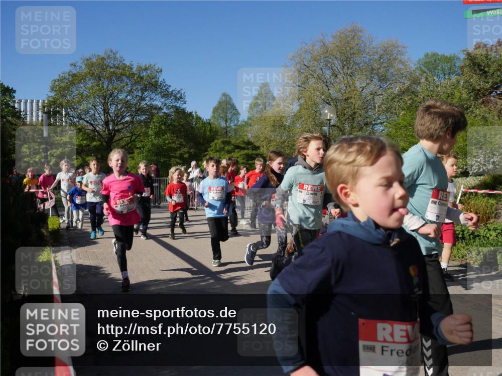 25.04.2025 - Das Zehntel Zöllner http://msf.ph/oto/7755120 26.04.2025 08:47:00 Laufen  meine-sportfotos.de