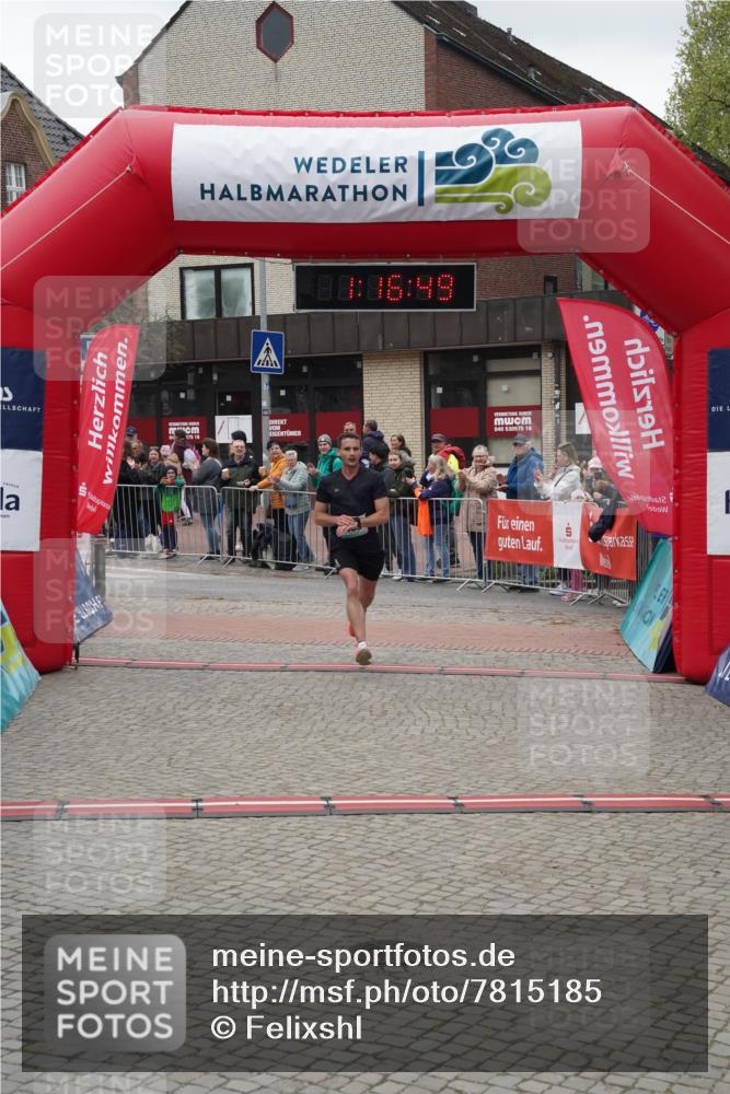 04.05.2025 - 8. Wedeler Halbmarathon Felixshl http://msf.ph/oto/7815185 04.05.2025 11:16:47 Ziel 589 meine-sportfotos.de