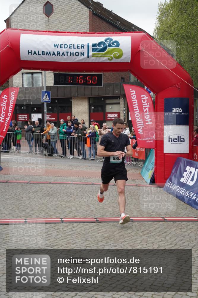 04.05.2025 - 8. Wedeler Halbmarathon Felixshl http://msf.ph/oto/7815191 04.05.2025 11:16:48 Ziel 589 meine-sportfotos.de