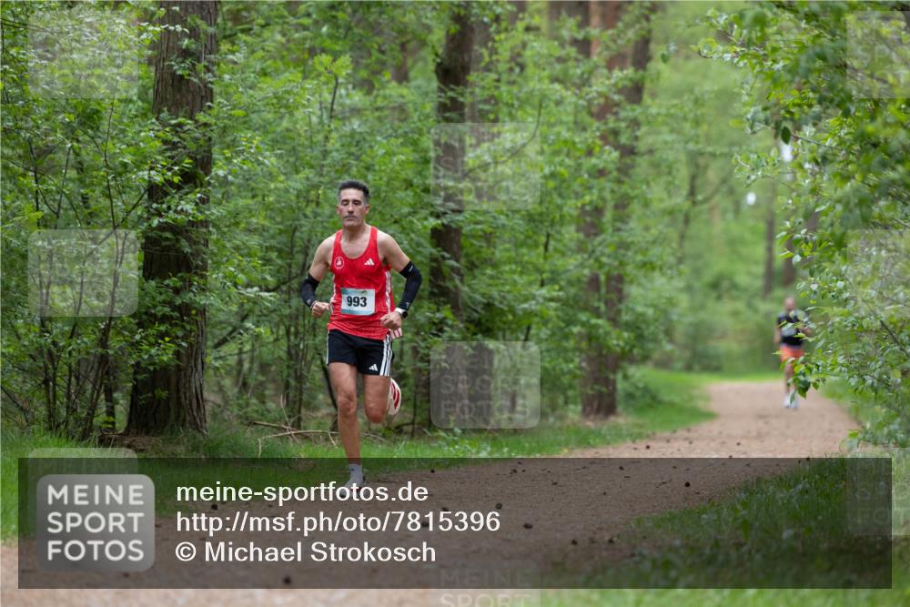 04.05.2025 - 8. Wedeler Halbmarathon Michael Strokosch http://msf.ph/oto/7815396 04.05.2025 10:29:17 Laufen 60, 993 meine-sportfotos.de