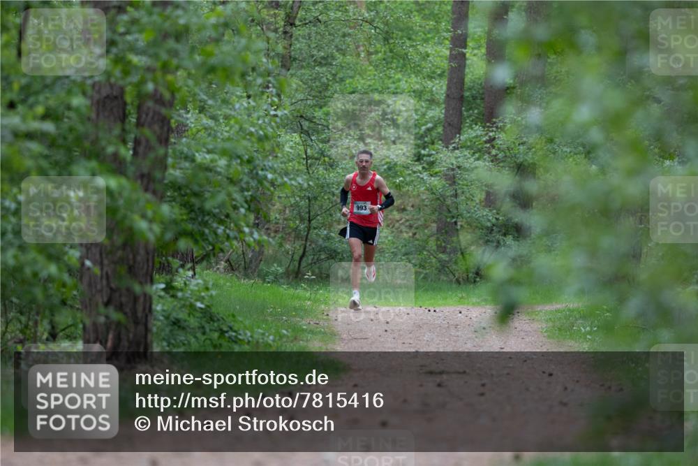 04.05.2025 - 8. Wedeler Halbmarathon Michael Strokosch http://msf.ph/oto/7815416 04.05.2025 10:29:21 Laufen 993 meine-sportfotos.de