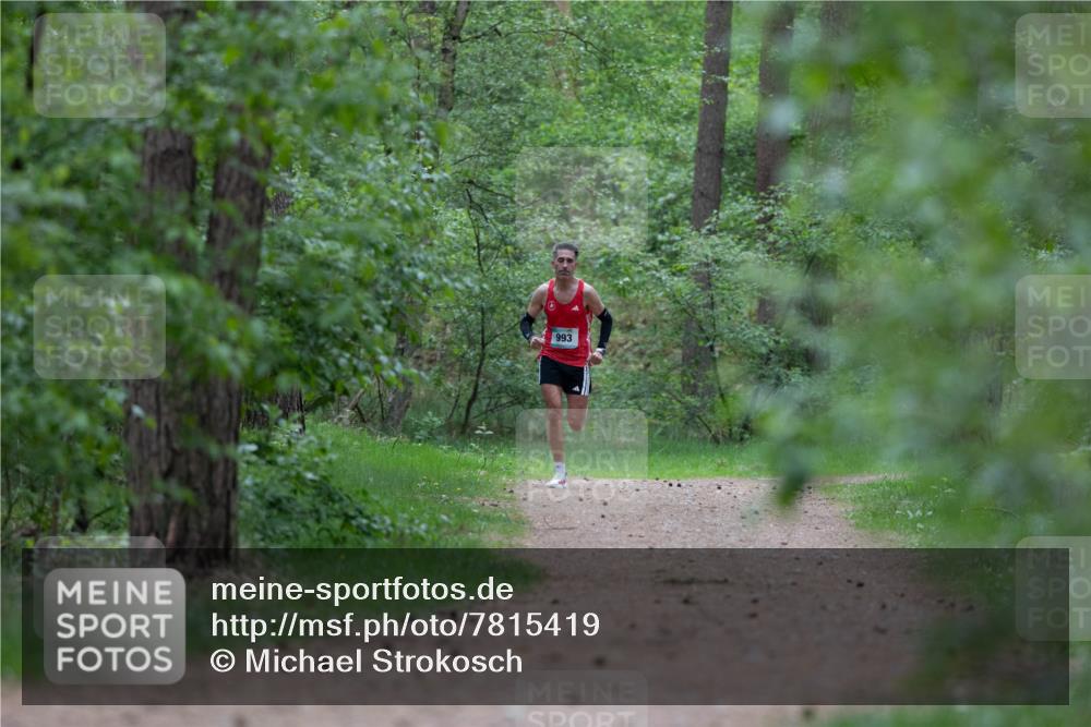 04.05.2025 - 8. Wedeler Halbmarathon Michael Strokosch http://msf.ph/oto/7815419 04.05.2025 10:29:21 Laufen 993 meine-sportfotos.de