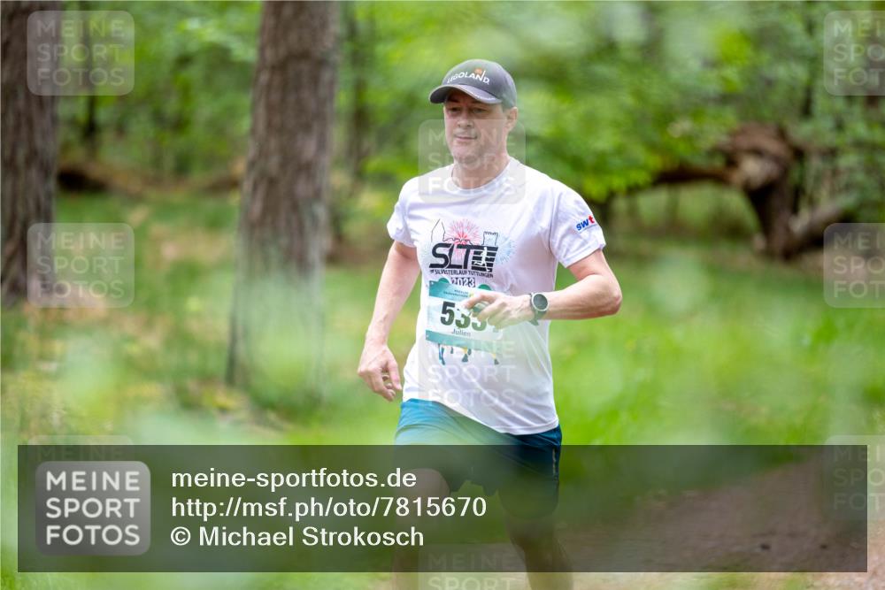 04.05.2025 - 8. Wedeler Halbmarathon Michael Strokosch http://msf.ph/oto/7815670 04.05.2025 10:33:01 Laufen 2023, 533 meine-sportfotos.de