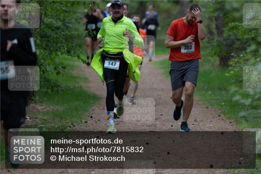 04.05.2025 - 8. Wedeler Halbmarathon Michael Strokosch http://msf.ph/oto/7815832 04.05.2025 10:35:01 Laufen 55, 147, 302, 102 meine-sportfotos.de