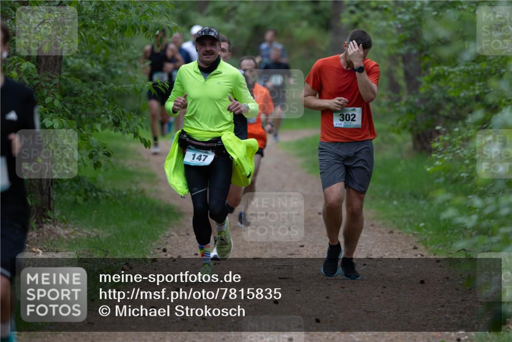 04.05.2025 - 8. Wedeler Halbmarathon Michael Strokosch http://msf.ph/oto/7815835 04.05.2025 10:35:01 Laufen 147, 302, 102 meine-sportfotos.de