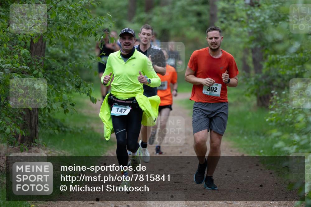 04.05.2025 - 8. Wedeler Halbmarathon Michael Strokosch http://msf.ph/oto/7815841 04.05.2025 10:35:02 Laufen 147, 302, 102 meine-sportfotos.de