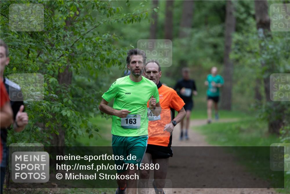 04.05.2025 - 8. Wedeler Halbmarathon Michael Strokosch http://msf.ph/oto/7815880 04.05.2025 10:35:09 Laufen 163, 4, 8, 13 meine-sportfotos.de