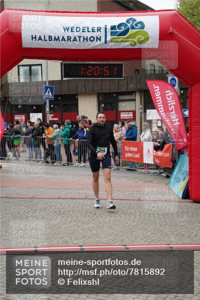 04.05.2025 - 8. Wedeler Halbmarathon Felixshl http://msf.ph/oto/7815892 04.05.2025 11:20:49 Ziel 187, 279, 984 meine-sportfotos.de