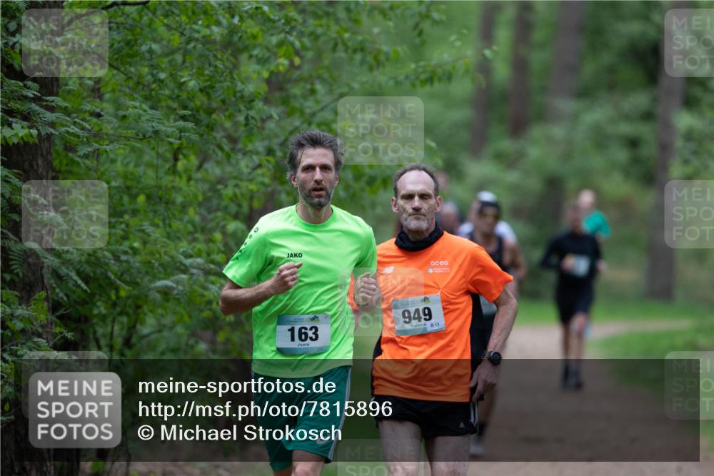 04.05.2025 - 8. Wedeler Halbmarathon Michael Strokosch http://msf.ph/oto/7815896 04.05.2025 10:35:11 Laufen 163, 949, 13 meine-sportfotos.de