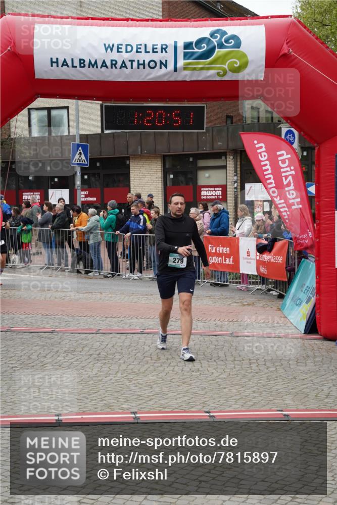 04.05.2025 - 8. Wedeler Halbmarathon Felixshl http://msf.ph/oto/7815897 04.05.2025 11:20:49 Ziel 187, 279, 984 meine-sportfotos.de