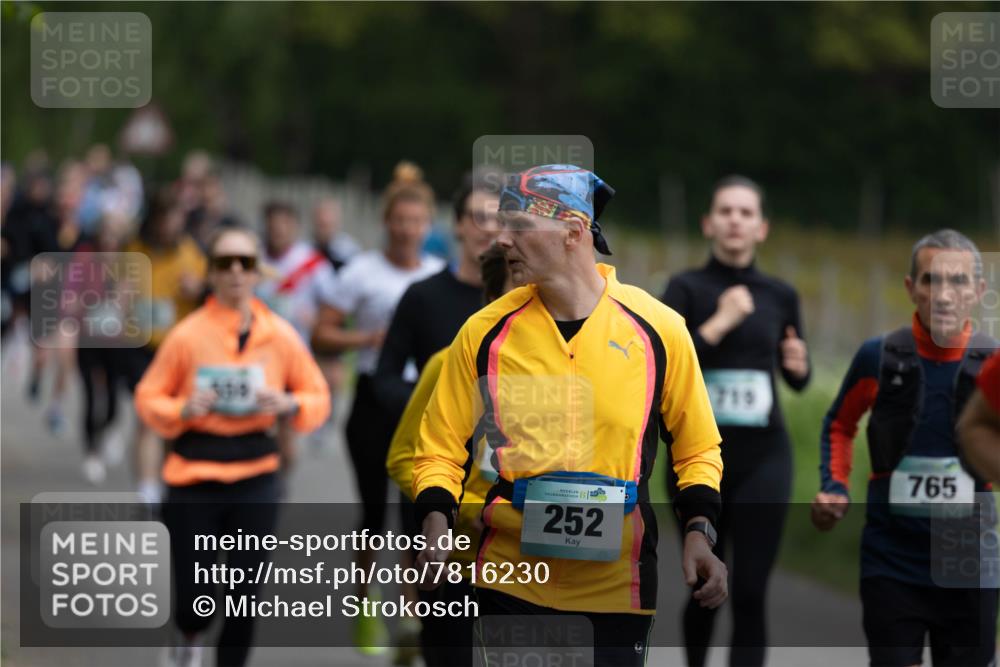 04.05.2025 - 8. Wedeler Halbmarathon Michael Strokosch http://msf.ph/oto/7816230 04.05.2025 10:48:51 Laufen 252, 716, 765 meine-sportfotos.de