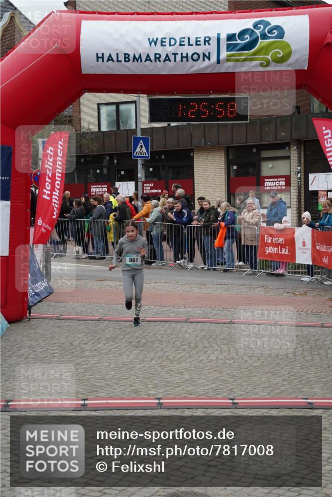 04.05.2025 - 8. Wedeler Halbmarathon Felixshl http://msf.ph/oto/7817008 04.05.2025 11:25:56 Ziel 861 meine-sportfotos.de