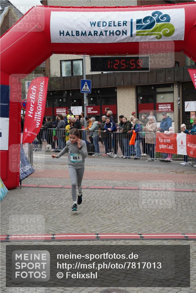 04.05.2025 - 8. Wedeler Halbmarathon Felixshl http://msf.ph/oto/7817013 04.05.2025 11:25:57 Ziel 861 meine-sportfotos.de