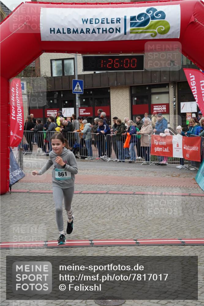 04.05.2025 - 8. Wedeler Halbmarathon Felixshl http://msf.ph/oto/7817017 04.05.2025 11:25:58 Ziel 861 meine-sportfotos.de