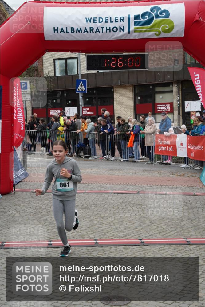 04.05.2025 - 8. Wedeler Halbmarathon Felixshl http://msf.ph/oto/7817018 04.05.2025 11:25:58 Ziel 861 meine-sportfotos.de