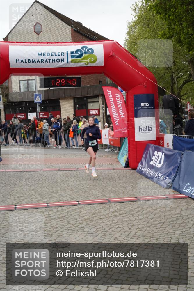 04.05.2025 - 8. Wedeler Halbmarathon Felixshl http://msf.ph/oto/7817381 04.05.2025 11:29:38 Ziel 188, 642, 963, 969, 973 meine-sportfotos.de