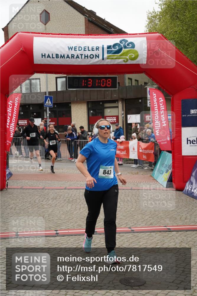 04.05.2025 - 8. Wedeler Halbmarathon Felixshl http://msf.ph/oto/7817549 04.05.2025 11:31:06 Ziel 177, 359, 574, 649, 843, 883 meine-sportfotos.de