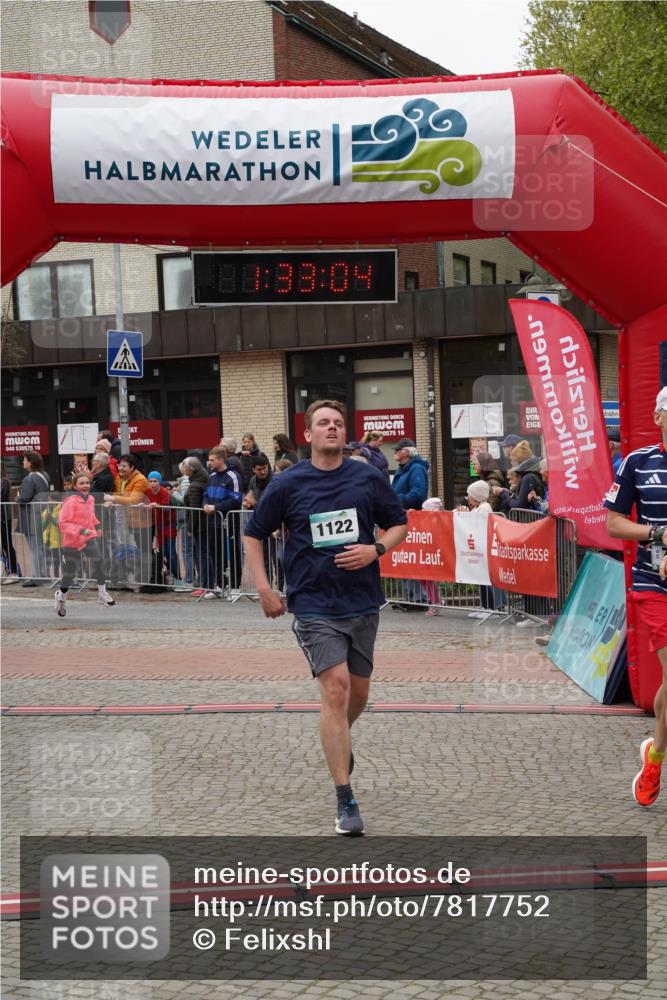 04.05.2025 - 8. Wedeler Halbmarathon Felixshl http://msf.ph/oto/7817752 04.05.2025 11:33:02 Ziel 446, 615, 711, 729, 968, 1040, 1122 meine-sportfotos.de