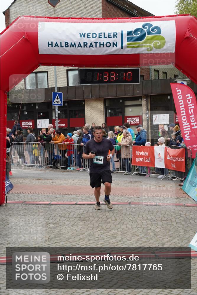 04.05.2025 - 8. Wedeler Halbmarathon Felixshl http://msf.ph/oto/7817765 04.05.2025 11:33:08 Ziel 615, 711, 729, 1040, 1089, 1094 meine-sportfotos.de